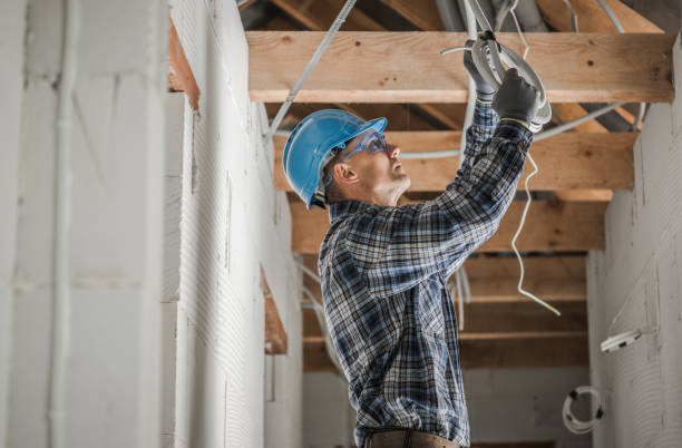 Best Electrical Outlet Repair  in Coffeyville, KS