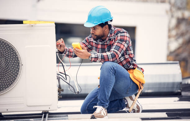 Best Home Electrical Repair  in Coffeyville, KS