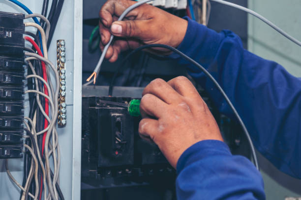 Best Generator Installation Services  in Coffeyville, KS